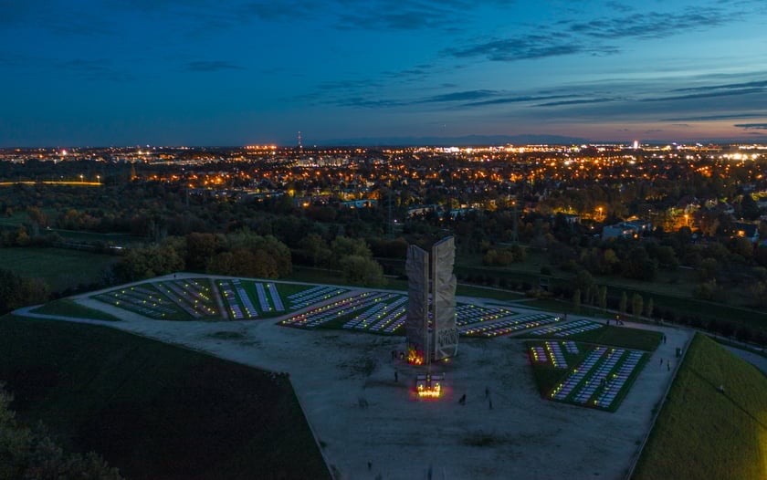 Cmentarz Żołnierzy Polskich