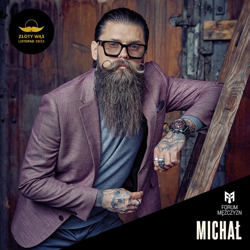 Michał