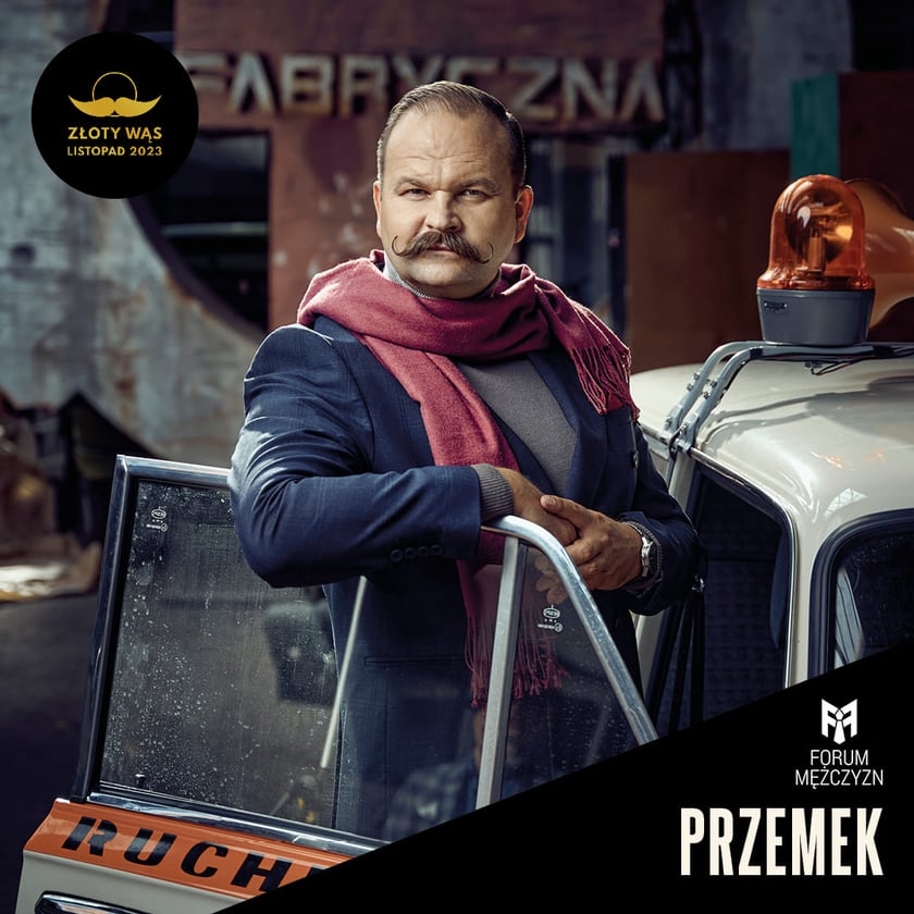 Powiększ obraz: <p>Przemek</p>