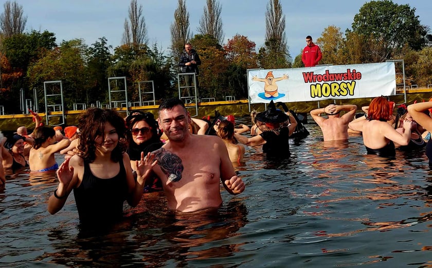Wrocławskie Morsy