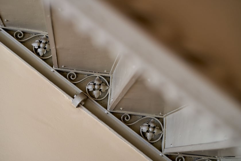 Kamienica, ul. Szajnochy 11