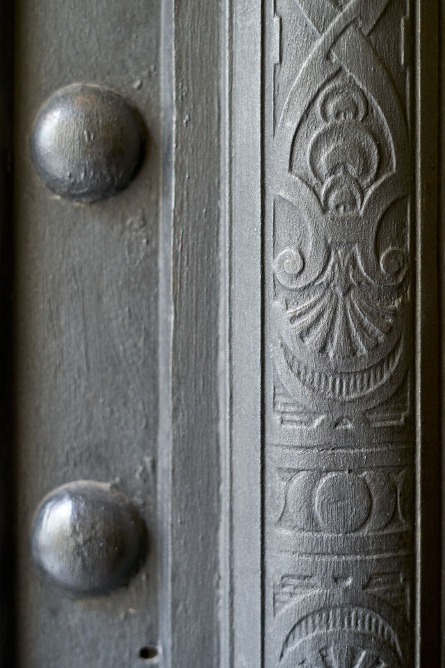 Kamienica, ul. Szajnochy 11