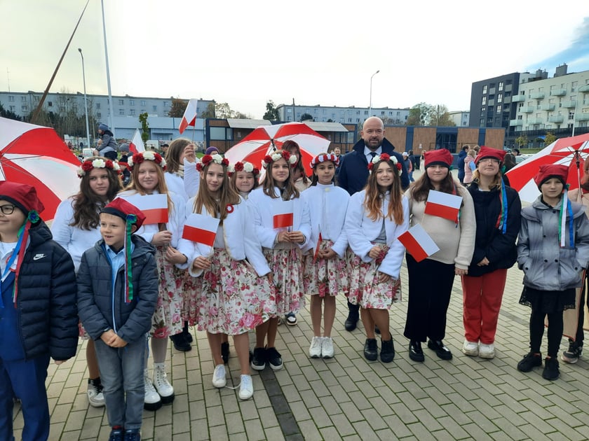 11 listopada we Wrocławiu