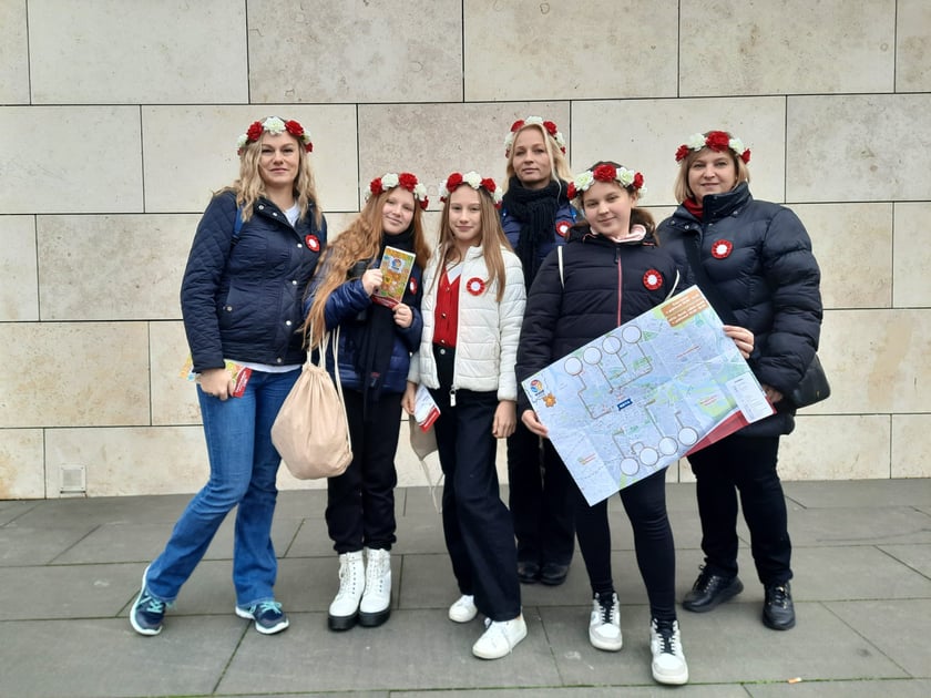 11 listopada we Wrocławiu