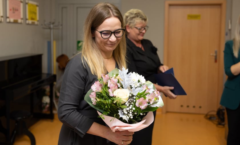Uroczystość Zaprzysiężenia Przedszkolnej Rady Dzieci w Przedszkolu nr 56 „Niezapominajka”