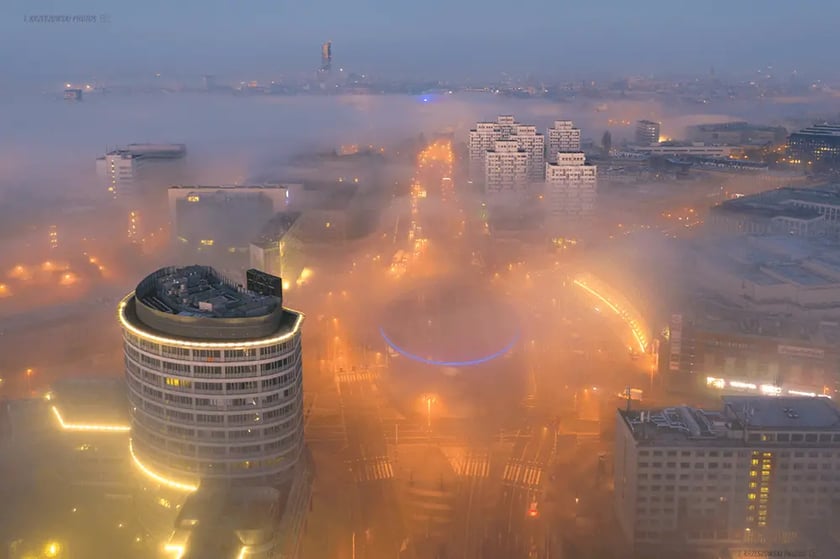 Plac Grunwaldzki