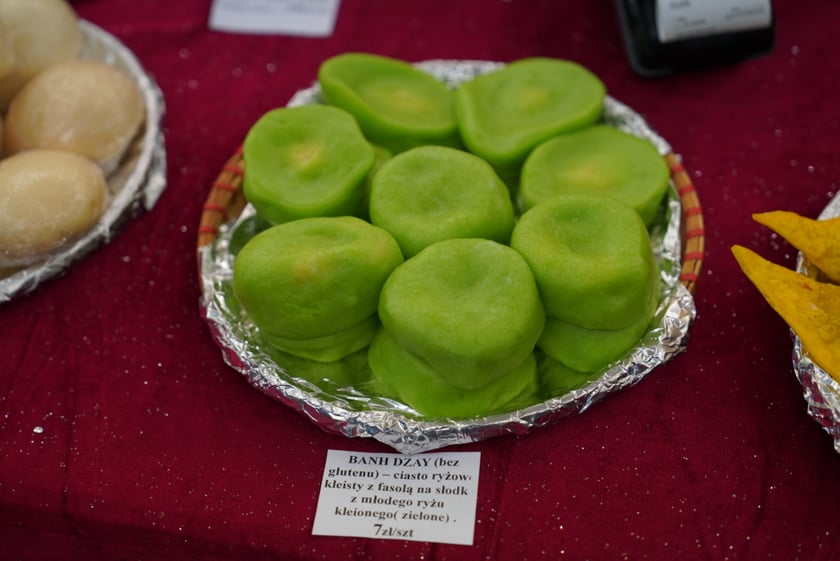 Kulinarny festiwal w Hali IASE we Wrocławiu