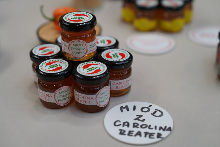 Kulinarny festiwal w Hali IASE we Wrocławiu