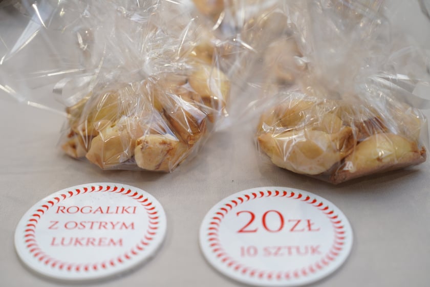 Kulinarny festiwal w Hali IASE we Wrocławiu