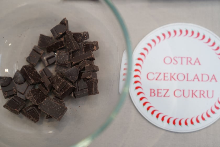 Kulinarny festiwal w Hali IASE we Wrocławiu