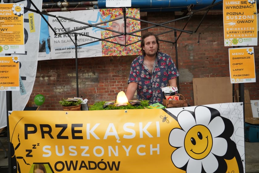 Wrocław Game Fest w Czasoprzestrzeni
