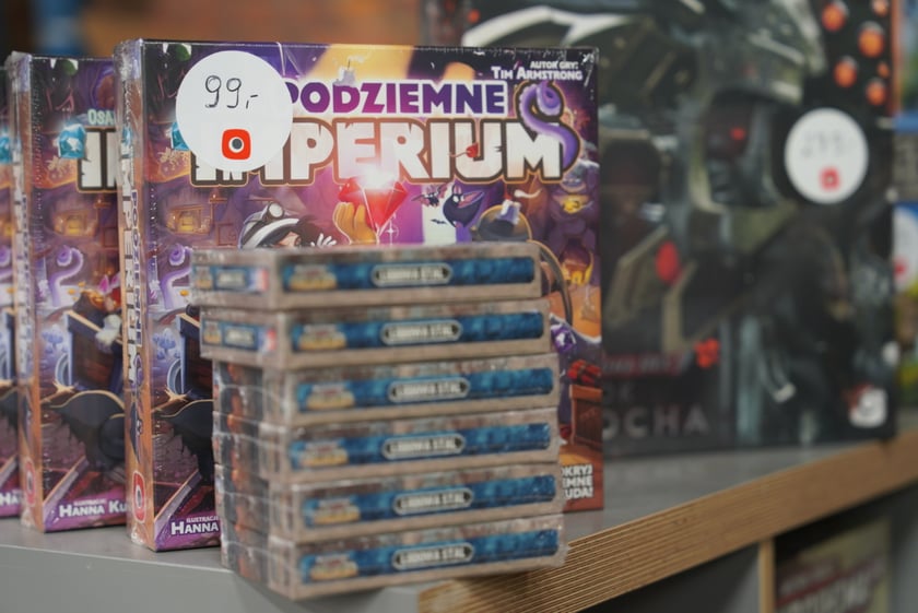 Wrocław Game Fest w Czasoprzestrzeni