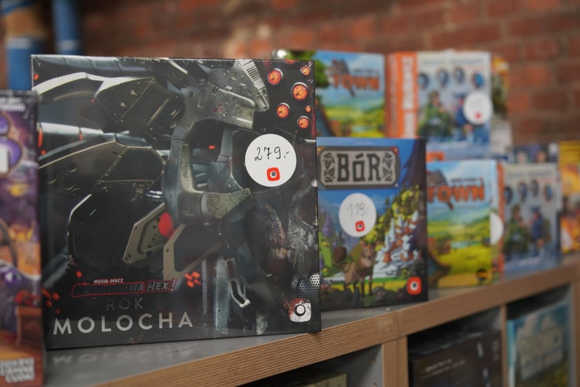 Wrocław Game Fest w Czasoprzestrzeni