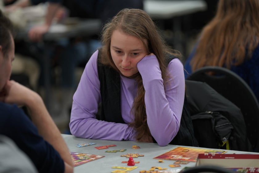 Wrocław Game Fest w Czasoprzestrzeni