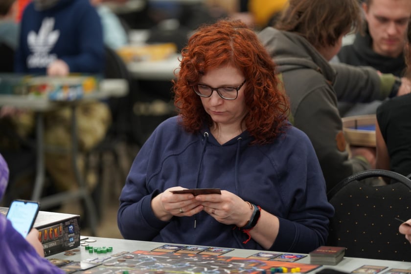 Wrocław Game Fest w Czasoprzestrzeni