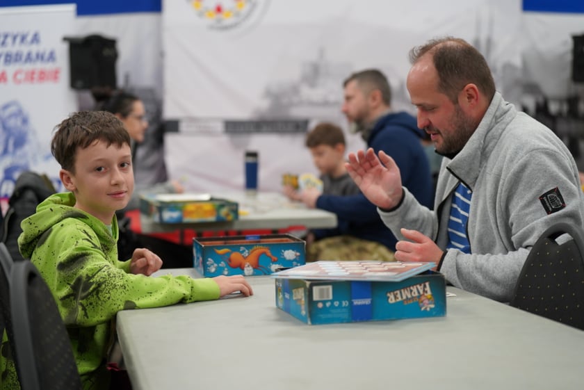 Wrocław Game Fest w Czasoprzestrzeni
