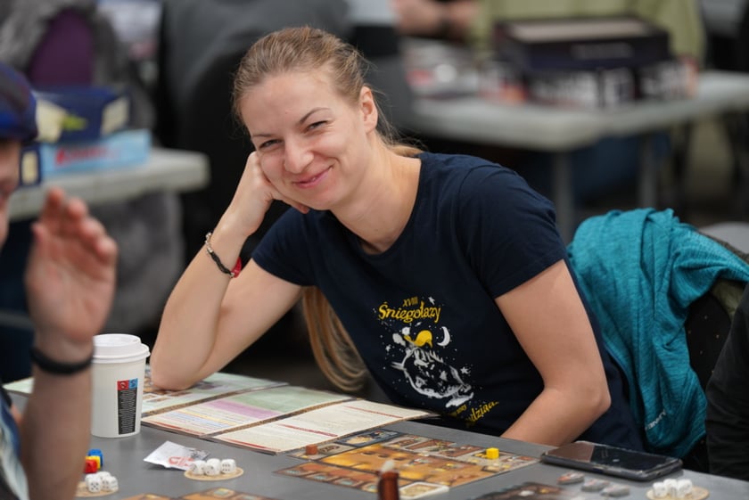Wrocław Game Fest w Czasoprzestrzeni