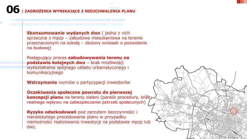 Projekt miejscowego planu zagospodarowania przestrzennego na osiedlu Kleczków w okolicy dawnego elewatora zbożowego przy ulicy Rychtalskiej