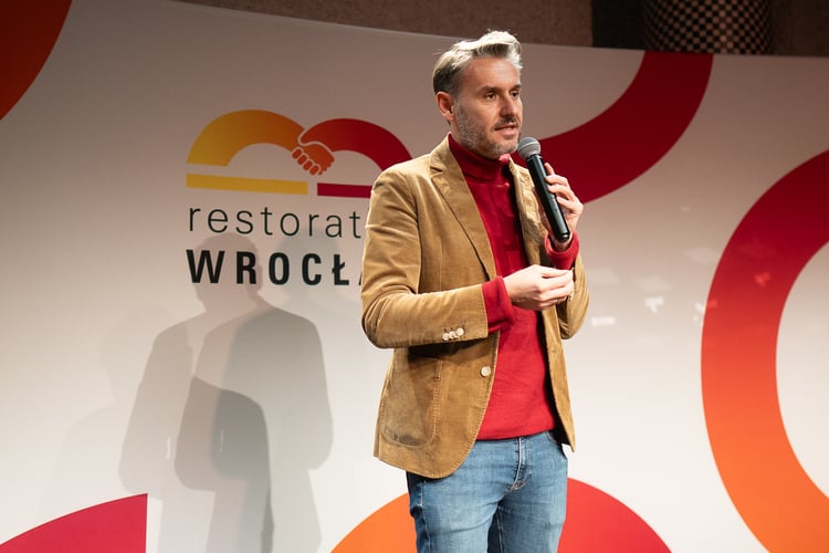 Gala Sprawiedliwości Naprawczej 2023