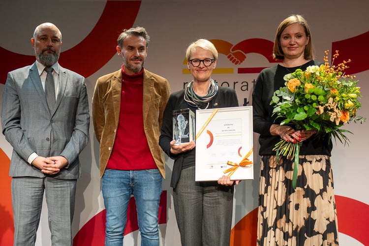 Gala Sprawiedliwości Naprawczej 2023