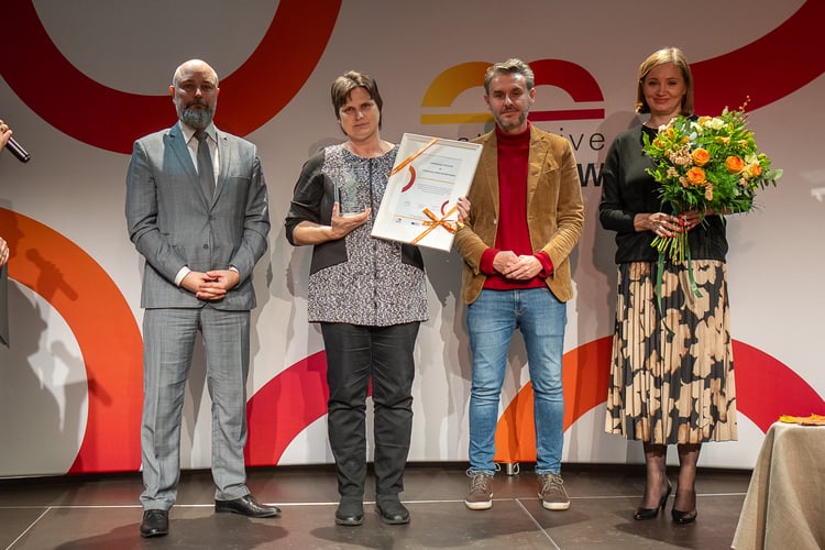 Gala Sprawiedliwości Naprawczej 2023