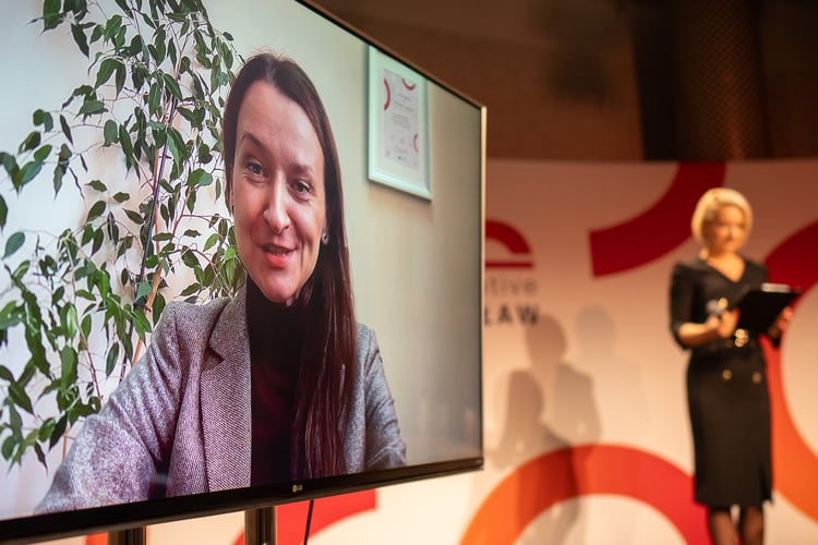 Gala Sprawiedliwości Naprawczej 2023
