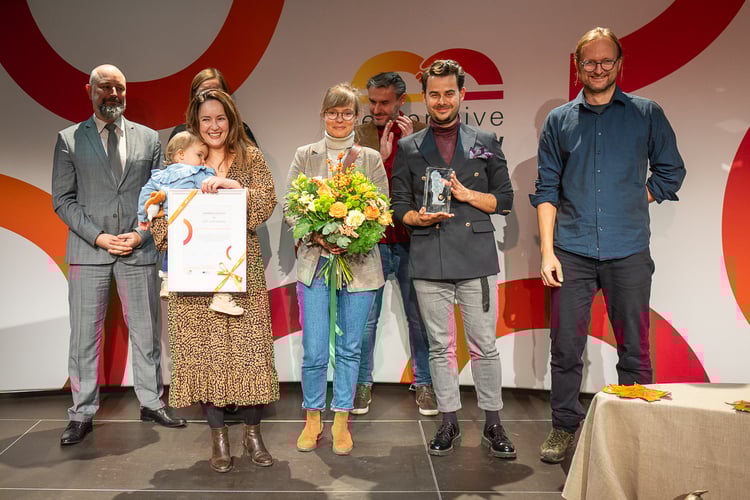 Gala Sprawiedliwości Naprawczej 2023