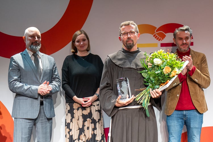 Gala Sprawiedliwości Naprawczej 2023