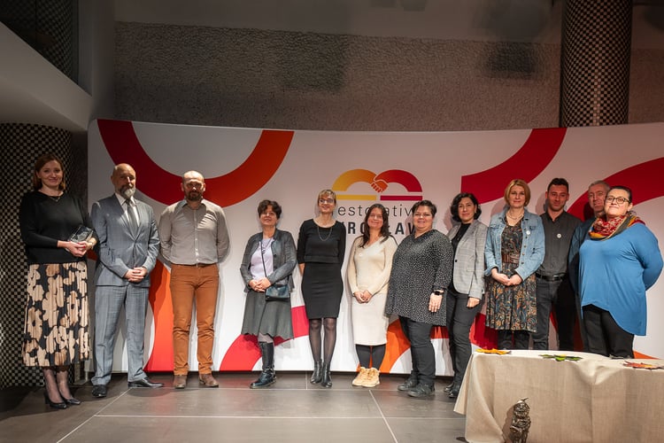 Gala Sprawiedliwości Naprawczej 2023