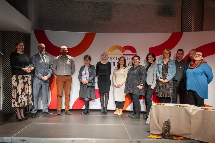 Gala Sprawiedliwości Naprawczej 2023