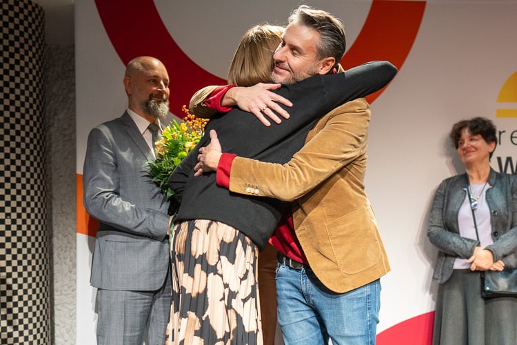 Gala Sprawiedliwości Naprawczej 2023