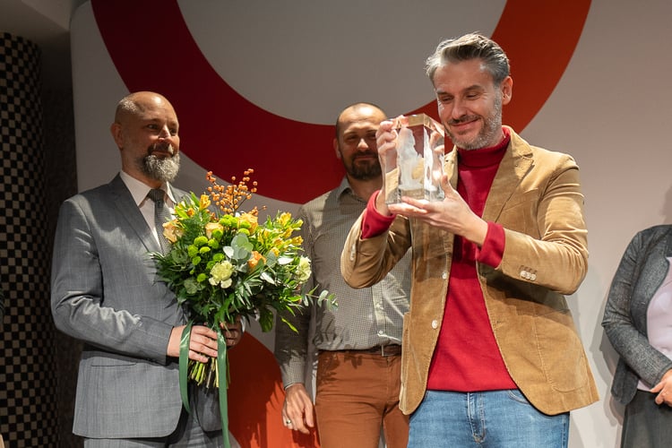 Gala Sprawiedliwości Naprawczej 2023
