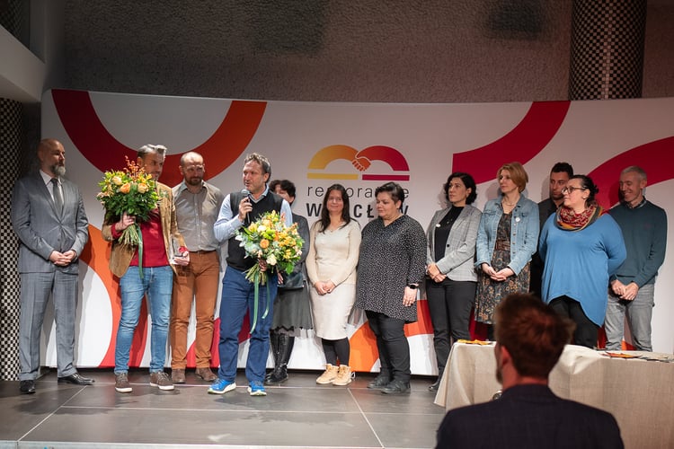 Gala Sprawiedliwości Naprawczej 2023