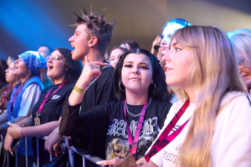 Hip Hop Festival 2023 (24 listopada)