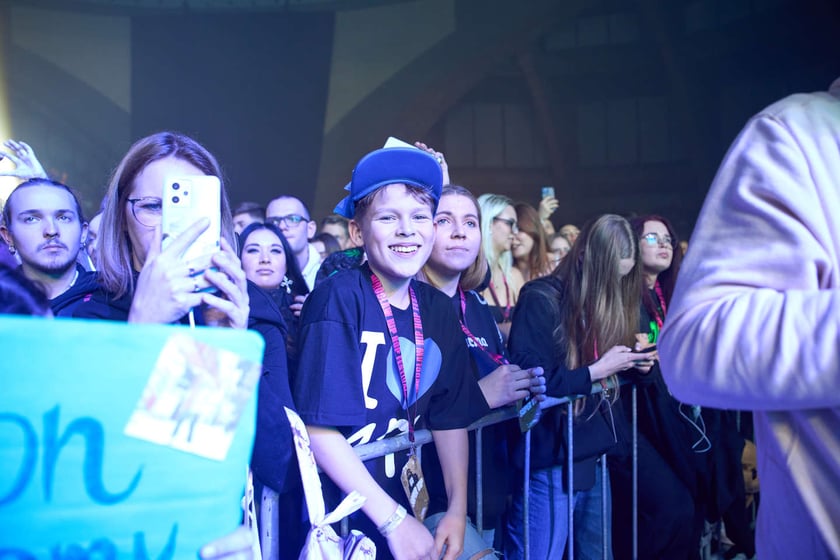 Hip Hop Festival 2023 (24 listopada)