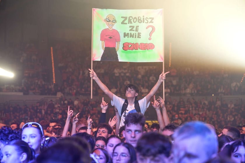 Hip Hop Festival 2023 (24 listopada)