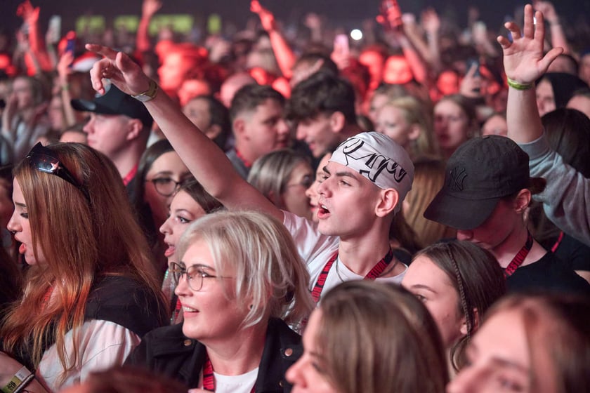 Hip Hop Festival 2023 (24 listopada)