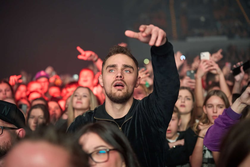 Hip Hop Festival 2023 (24 listopada)