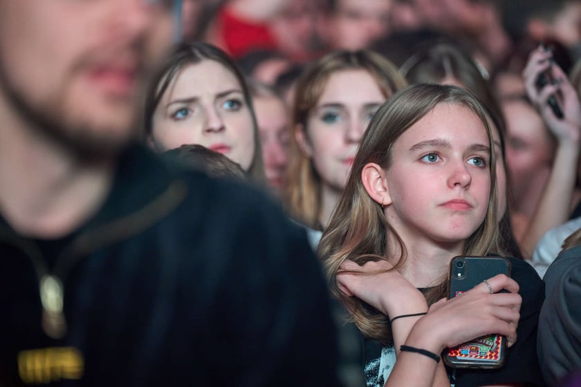 Hip Hop Festival 2023 (24 listopada)