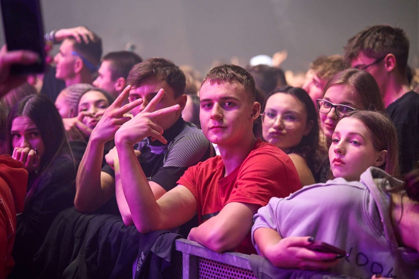 Hip Hop Festival 2023 (24 listopada)