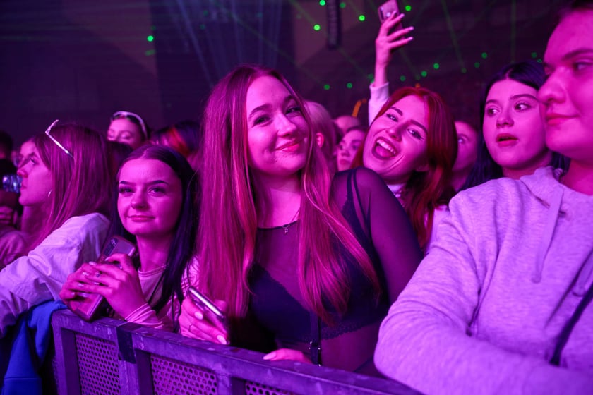 Hip Hop Festival 2023 (24 listopada)