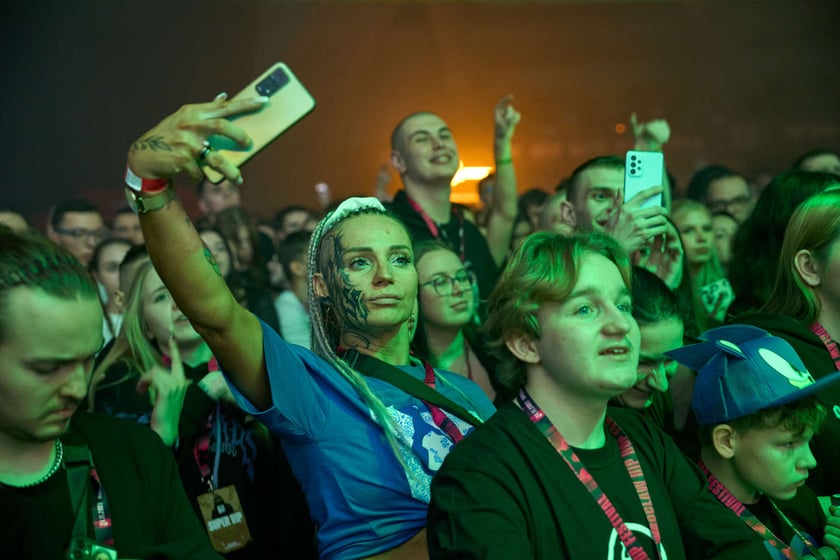 Hip Hop Festival 2023 (24 listopada)