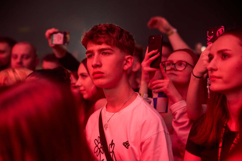 Hip Hop Festival 2023 (24 listopada)