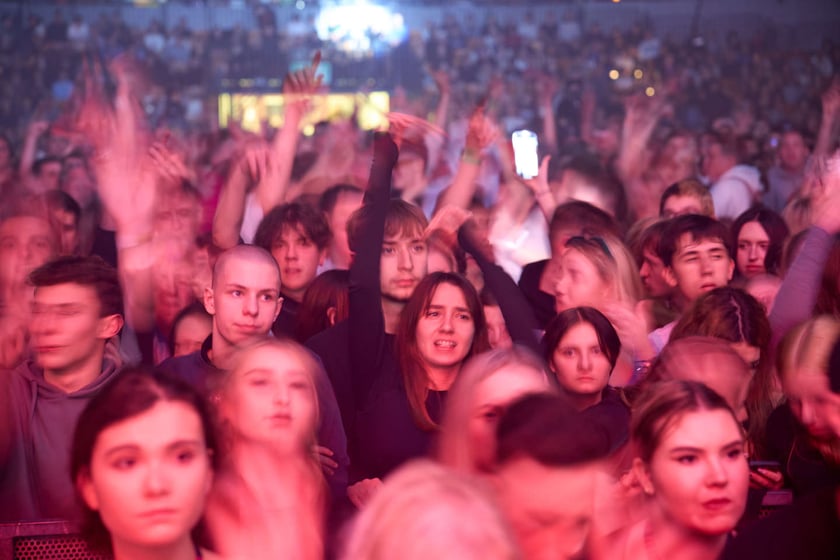 Hip Hop Festival 2023 (24 listopada)