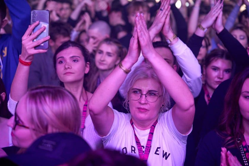 Hip Hop Festival 2023 (24 listopada)