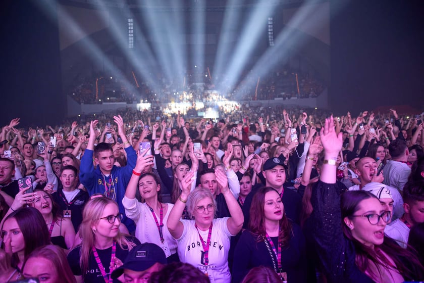 Hip Hop Festival 2023 (24 listopada)