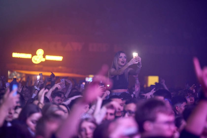 Hip Hop Festival 2023 (24 listopada)