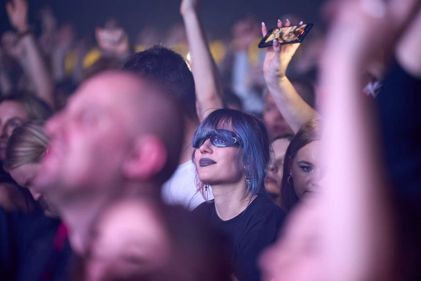 Hip Hop Festival 2023 (24 listopada)