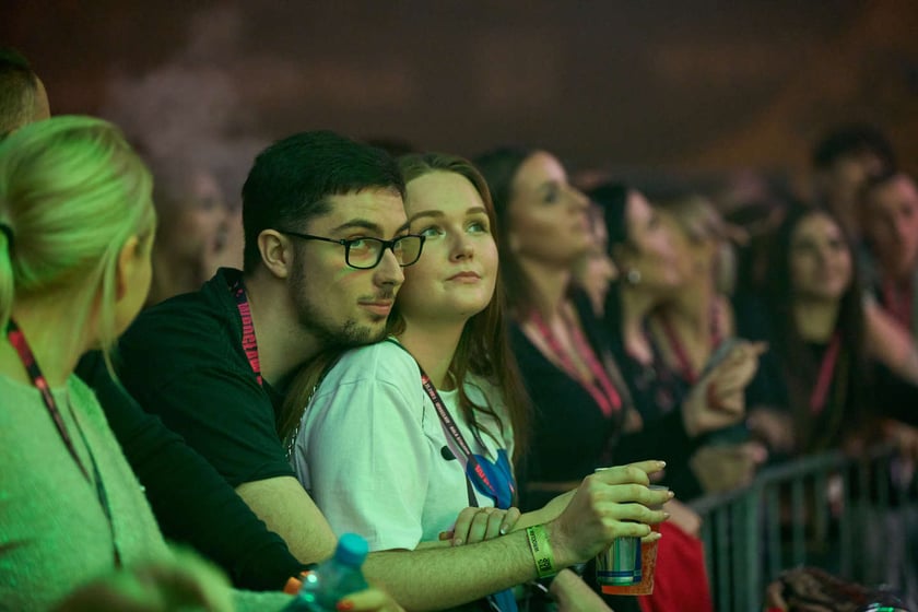 Hip Hop Festival 2023 (24 listopada)