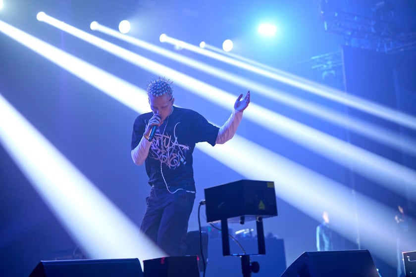 Hip Hop Festival 2023 (24 listopada)